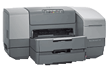 Hewlett Packard Business InkJet 1100dtn consumibles de impresión